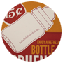 BPA Free Bottles