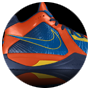 Nike Zoom KDIII